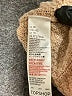 Topshop Tan Pullover Sweater Size 10 - photo 8