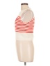 Zara Ivory Sleeveless Top Size 12y - photo 5