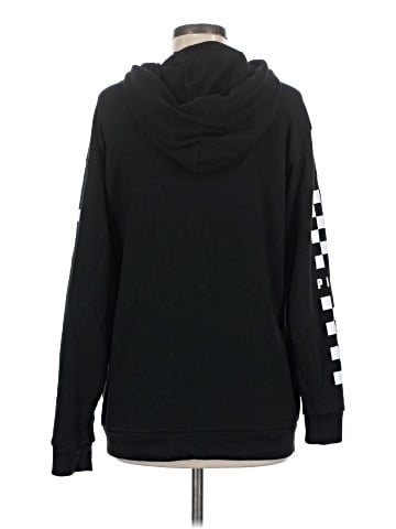 Victoria's Secret Pink Pullover Hoodie (view 2)