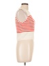 Zara Ivory Sleeveless Top Size 12y - photo 4