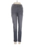 Wit & Wisdom Gray Jeans Size 4 - photo 1