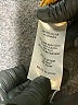 Say Anything Gold Cardigan Size M - photo 8