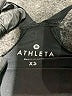 Athleta Black Active Tank Size XS - photo 7