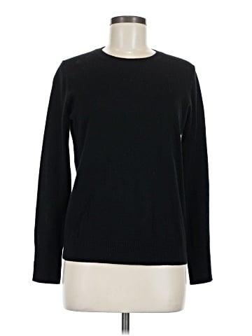 Everlane Cashmere Pullover Sweater (view 1)