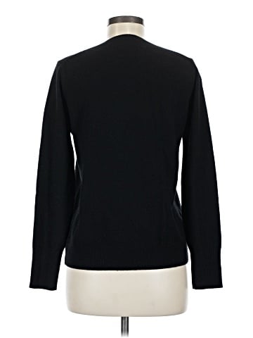 Everlane Cashmere Pullover Sweater (view 2)