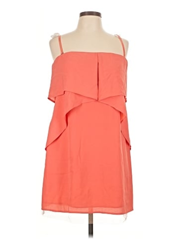 BCBGMAXAZRIA Cocktail Dress (view 1)