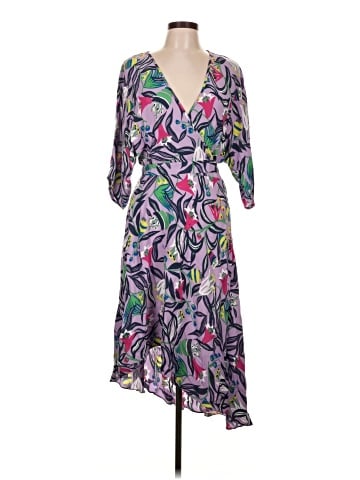 Diane von Furstenberg Cocktail Dress (view 1)