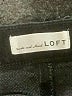 Ann Taylor LOFT Black Jeans Size 29 waist - photo 7