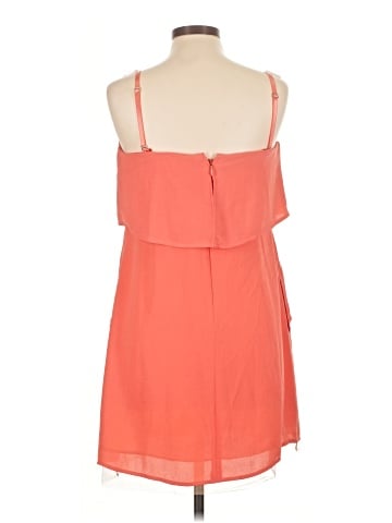 BCBGMAXAZRIA Cocktail Dress (view 2)