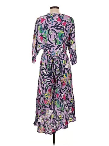 Diane von Furstenberg Cocktail Dress (view 2)