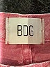 BDG 100% Cotton Paisley Pink Jeans Size 26 waist - photo 7