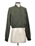 RACHEL Rachel Roy Green Jacket Size XS - photo 1