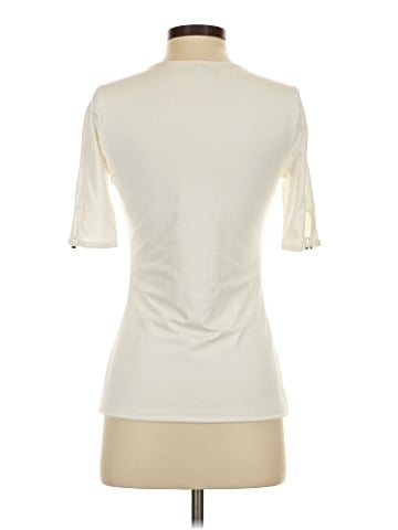 White House Black Market Short Sleeve Top (view 2)