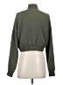 RACHEL Rachel Roy Green Jacket Size XS - photo 2