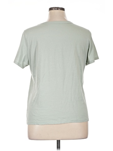 Zoe+Liv Short Sleeve T-Shirt (view 2)