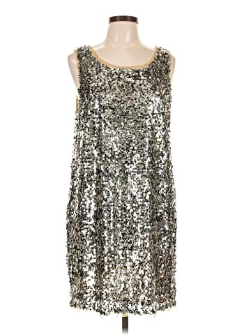 J.Crew Collection Cocktail Dress (view 1)