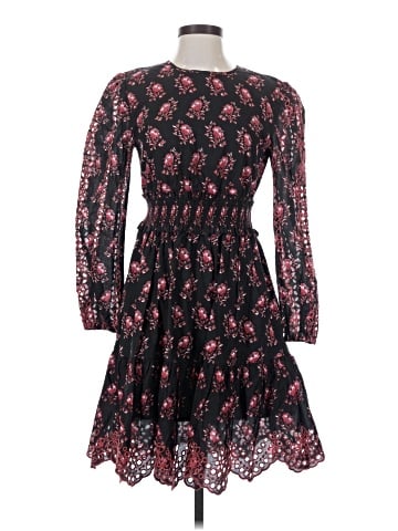 Banjanan Cocktail Dress (view 1)
