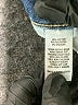 True Craft Blue Denim Shorts Size 7 - photo 4