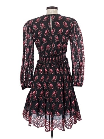 Banjanan Cocktail Dress (view 2)