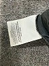 Nike Gray Short Sleeve Turtleneck Size S - photo 8