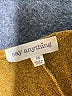 Say Anything Gold Jumpsuit Size M - photo 4