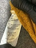 Say Anything Gold Jumpsuit Size M - photo 5