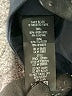 Theory Solid Black Wool Skirt Size 00 - photo 5