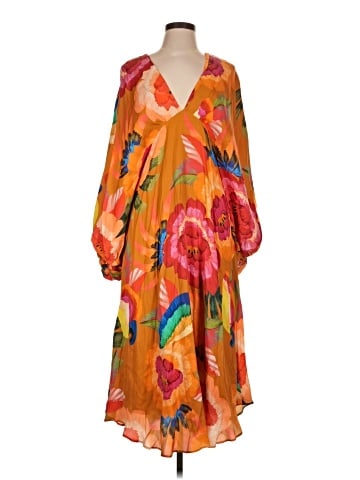 FARM Rio Casual Dress (view 1)