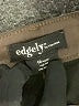Edgely Brown Casual Pants Size 10 - photo 7