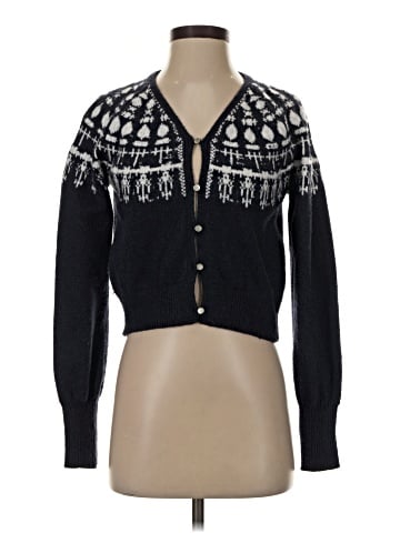 Free Assembly Cardigan (view 1)