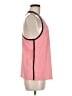Alo Pink Active Tank Size M (estimated) - photo 4