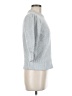 POPSUGAR Blue Pullover Sweater Size M - photo 4