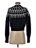 Free Assembly Black Cardigan Size XS - photo 2