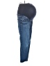Indigo Blue Blue Jeans Size S - photo 4