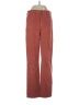 J.Crew 100% Cotton Brown Jeans Size 26 waist (tall) - photo 1