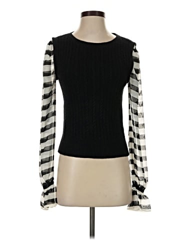 Maeve by Anthropologie Pullover Sweater (view 1)
