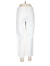 Ella Moss White Jeans Size 8 - photo 2