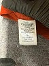 Hyfve Solid Red Casual Skirt Size L - photo 4