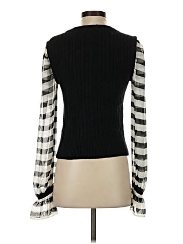 Maeve by Anthropologie Pullover Sweater (view 2)