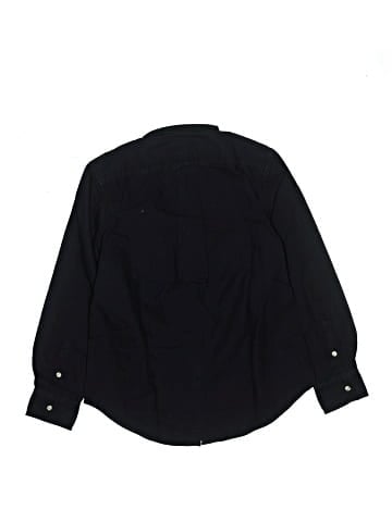 Polo by Ralph Lauren Long Sleeve Button-Down Shirt (view 2)