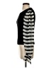 Maeve by Anthropologie Checkered-gingham Black Pullover Sweater Size S - photo 5