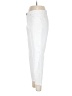 Ella Moss White Jeans Size 8 - photo 5