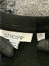 Chico's Black Casual Dress Size Lg (2) - photo 7