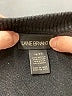 Lane Bryant Black Pullover Sweater Size 18 - 20 Plus - photo 7