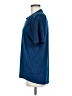 Adidas Blue Active T-Shirt Size M - photo 5