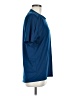 Adidas Blue Active T-Shirt Size M - photo 4