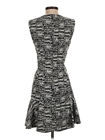 Diane von Furstenberg Cocktail Dress (view 2)