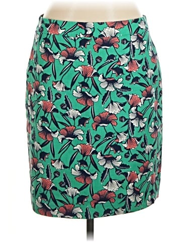 J. by J.Crew Casual Skirt (view 1)
