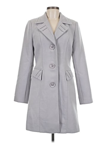 Love Stitch Coat (view 1)