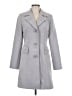 Love Stitch Gray Coat Size M - photo 1